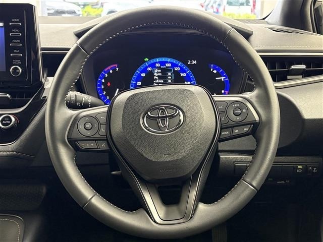 Toyota COROLLA TOURING 2020 8161835-18