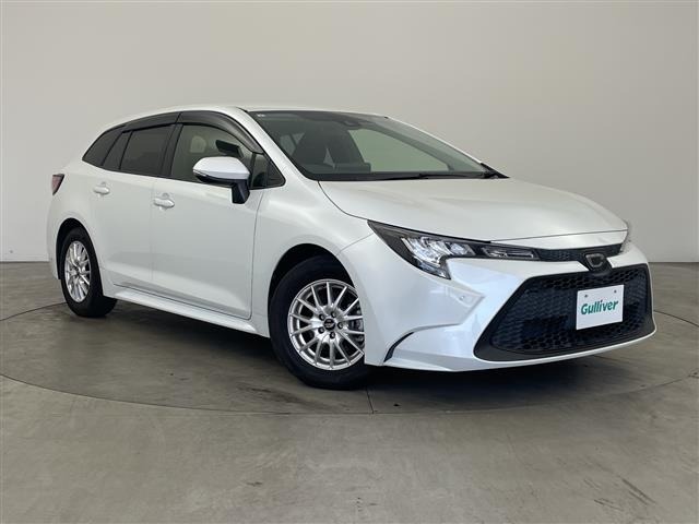 Toyota COROLLA TOURING 2021 8161843-0