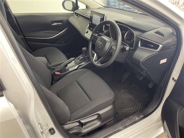 Toyota COROLLA TOURING 2021 8161843-1