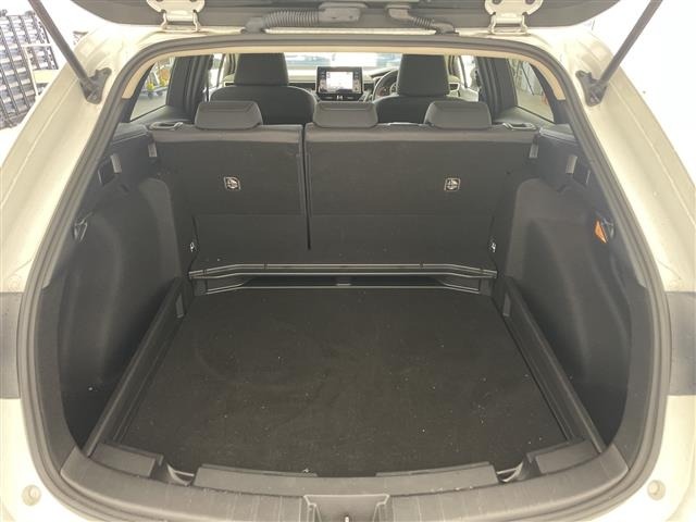 Toyota COROLLA TOURING 2021 8161843-12