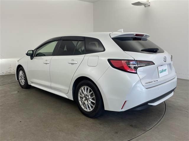 Toyota COROLLA TOURING 2021 8161843-13