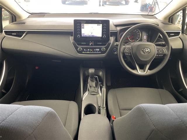 Toyota COROLLA TOURING 2021 8161843-14