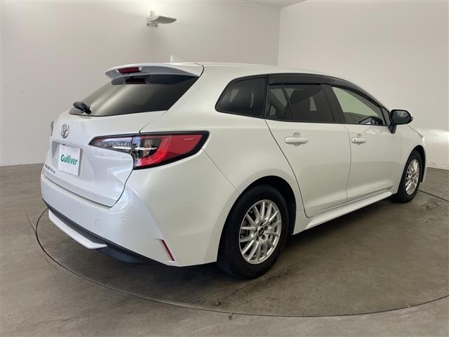 Toyota COROLLA TOURING 2021 8161843-16