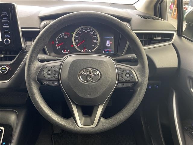 Toyota COROLLA TOURING 2021 8161843-2