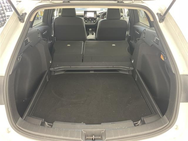 Toyota COROLLA TOURING 2021 8161843-20