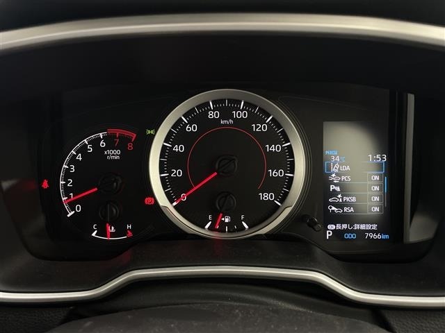 Toyota COROLLA TOURING 2021 8161843-22