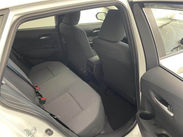 Toyota COROLLA TOURING 2021 8161843-5