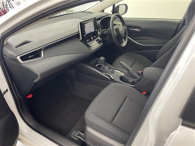 Toyota COROLLA TOURING 2021 8161843-8