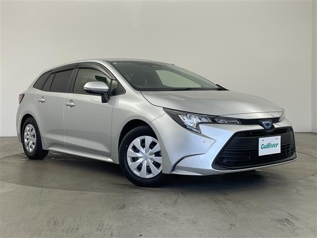 Toyota COROLLA TOURING 2023 8161844-0