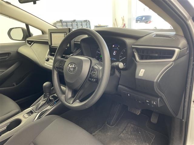 Toyota COROLLA TOURING 2023 8161844-1