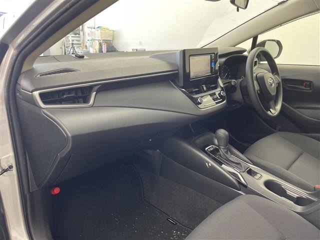 Toyota COROLLA TOURING 2023 8161844-10