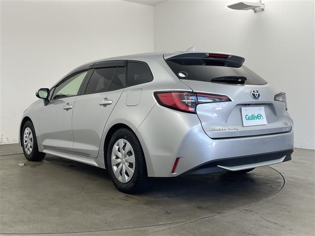 Toyota COROLLA TOURING 2023 8161844-13