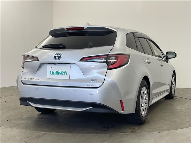 Toyota COROLLA TOURING 2023 8161844-16