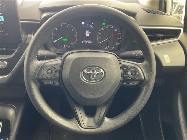 Toyota COROLLA TOURING 2023 8161844-2