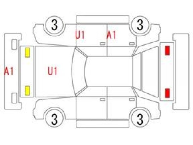Toyota COROLLA TOURING 2023 8161844-23
