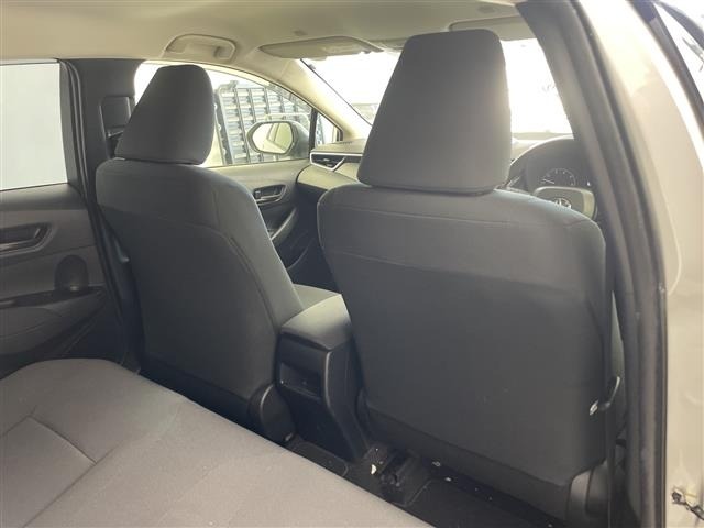 Toyota COROLLA TOURING 2023 8161844-5