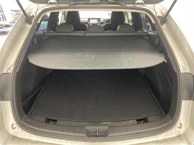 Toyota COROLLA TOURING 2023 8161844-8
