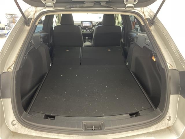 Toyota COROLLA TOURING 2023 8161844-9