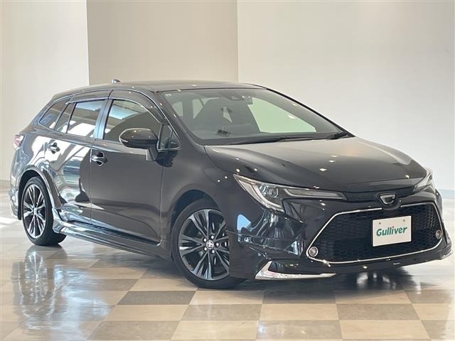 Toyota COROLLA TOURING 2021 8161850-0