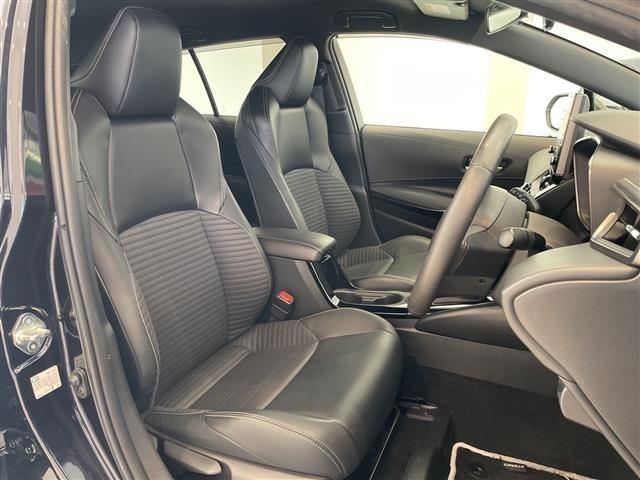 Toyota COROLLA TOURING 2021 8161850-10