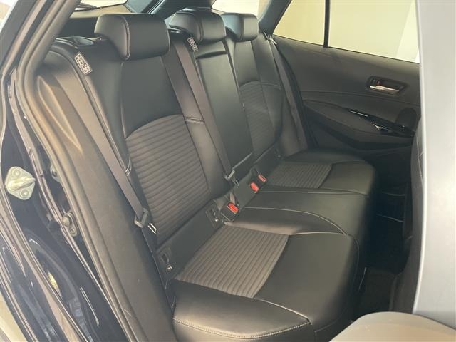 Toyota COROLLA TOURING 2021 8161850-11