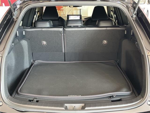Toyota COROLLA TOURING 2021 8161850-12