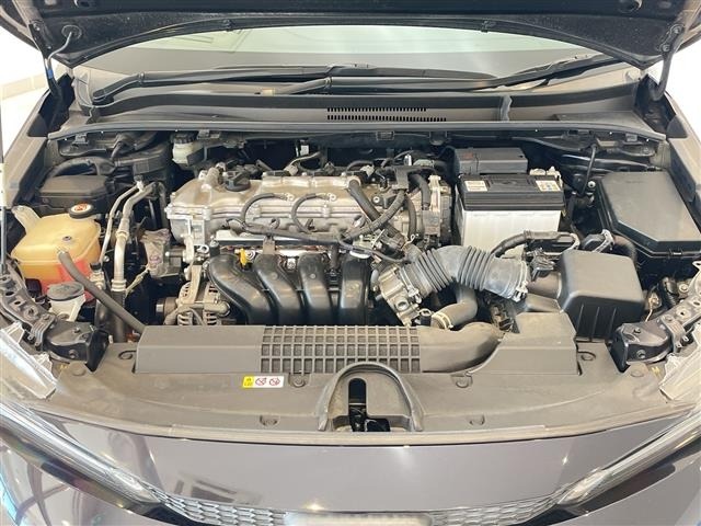 Toyota COROLLA TOURING 2021 8161850-15