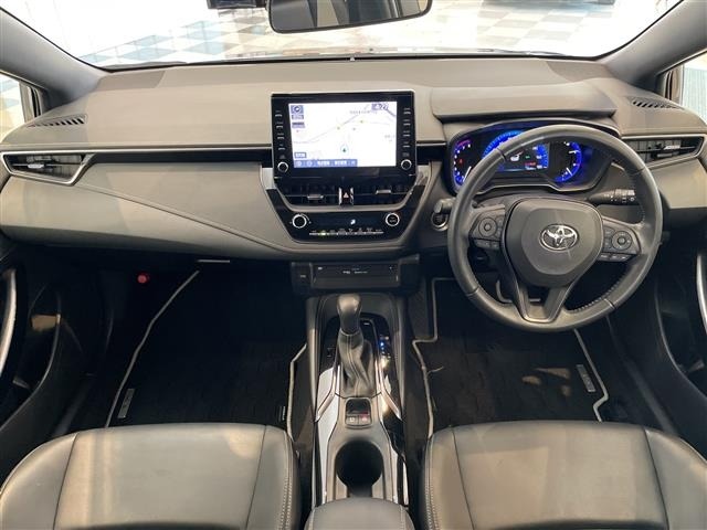 Toyota COROLLA TOURING 2021 8161850-16