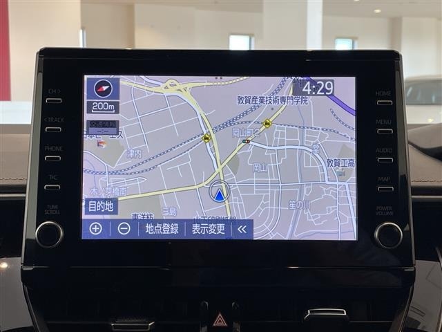 Toyota COROLLA TOURING 2021 8161850-17