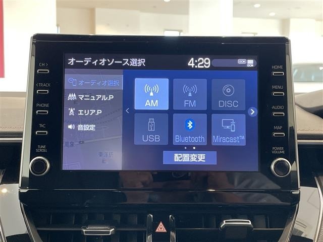 Toyota COROLLA TOURING 2021 8161850-18