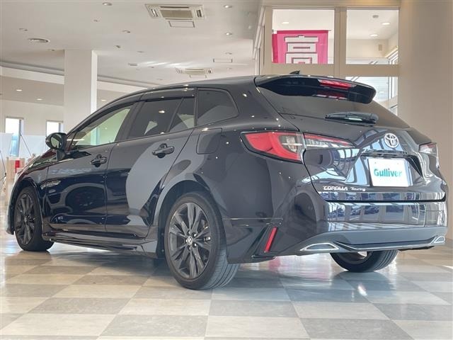 Toyota COROLLA TOURING 2021 8161850-2
