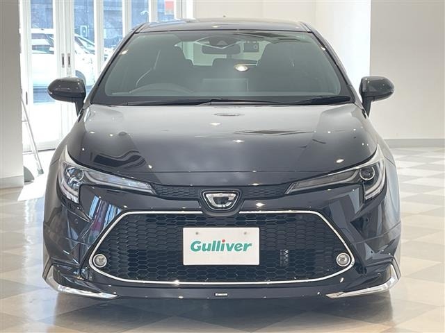 Toyota COROLLA TOURING 2021 8161850-21