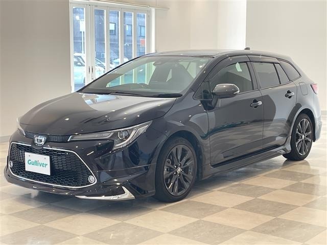 Toyota COROLLA TOURING 2021 8161850-23