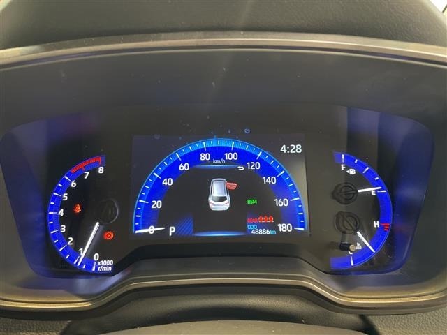 Toyota COROLLA TOURING 2021 8161850-4