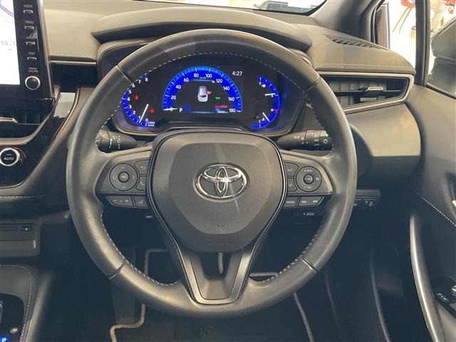 Toyota COROLLA TOURING 2021 8161850-6