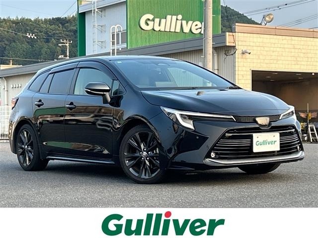 Toyota COROLLA TOURING 2023 8161854-0