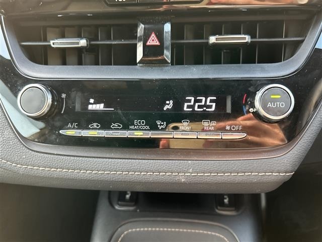 Toyota COROLLA TOURING 2023 8161854-1