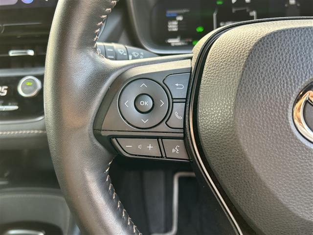 Toyota COROLLA TOURING 2023 8161854-11