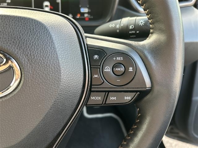 Toyota COROLLA TOURING 2023 8161854-12