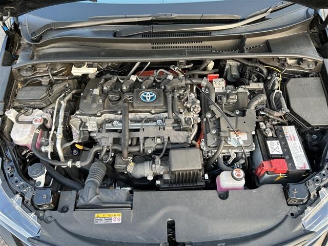 Toyota COROLLA TOURING 2023 8161854-13