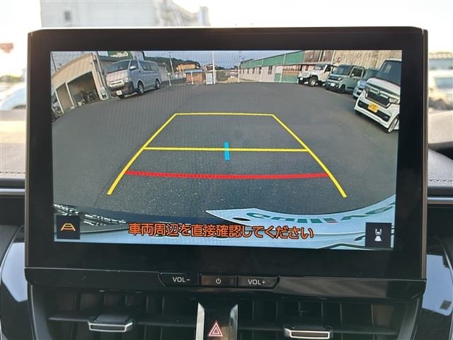 Toyota COROLLA TOURING 2023 8161854-15