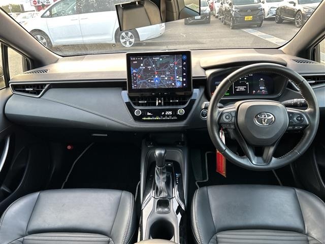 Toyota COROLLA TOURING 2023 8161854-16