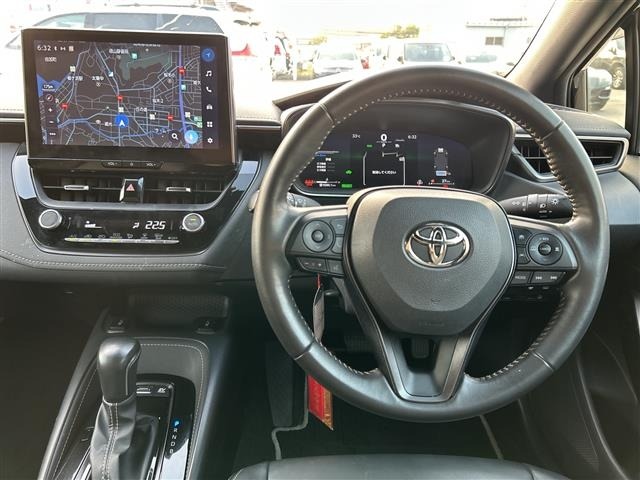 Toyota COROLLA TOURING 2023 8161854-17