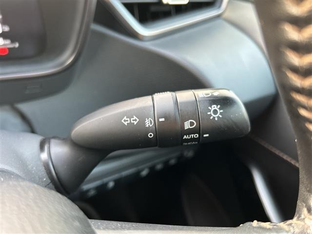 Toyota COROLLA TOURING 2023 8161854-20