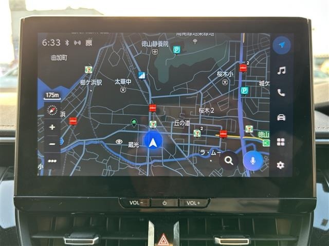 Toyota COROLLA TOURING 2023 8161854-21