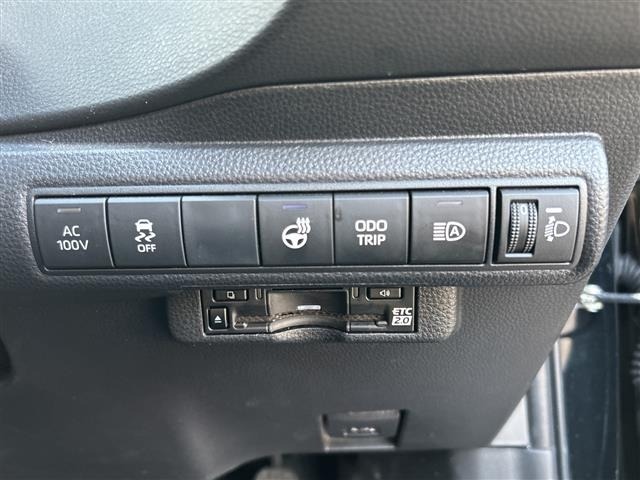 Toyota COROLLA TOURING 2023 8161854-22