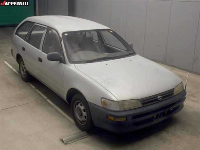 Toyota COROLLA VAN 1996 8152874-0