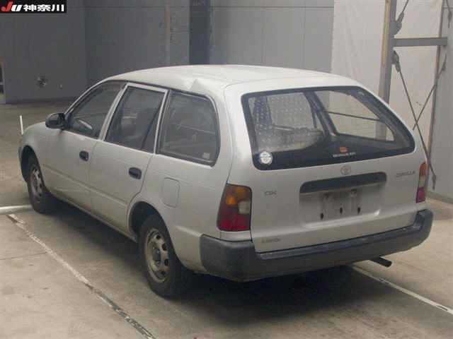 Toyota COROLLA VAN 1996 8152874-1