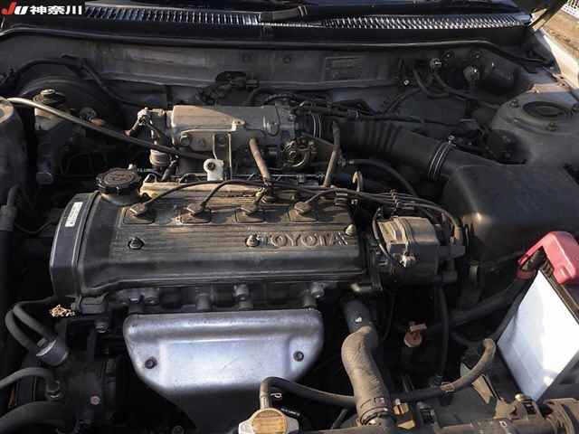 Toyota COROLLA VAN 1996 8152874-11