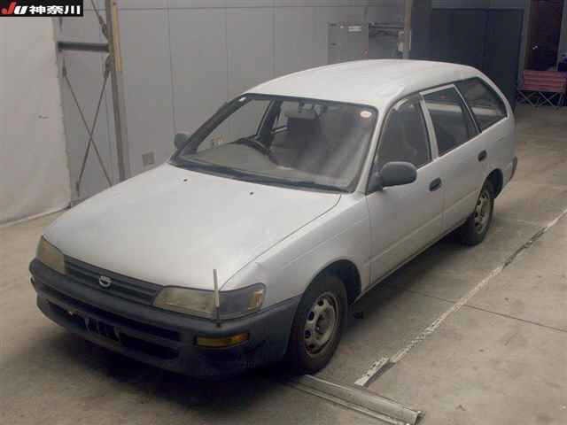 Toyota COROLLA VAN 1996 8152874-3